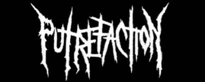 logo Putrefaction (USA)